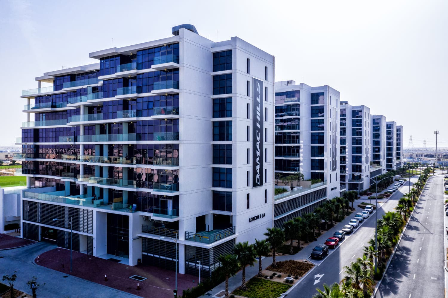 Damac Hills - Golf Town - Image 11