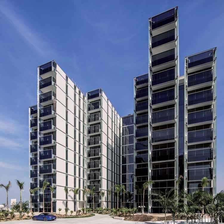 Muraba Residences - Image 1