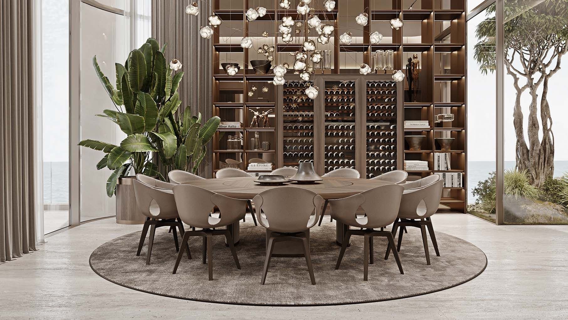 Orla Dorchester Collection - Image 6
