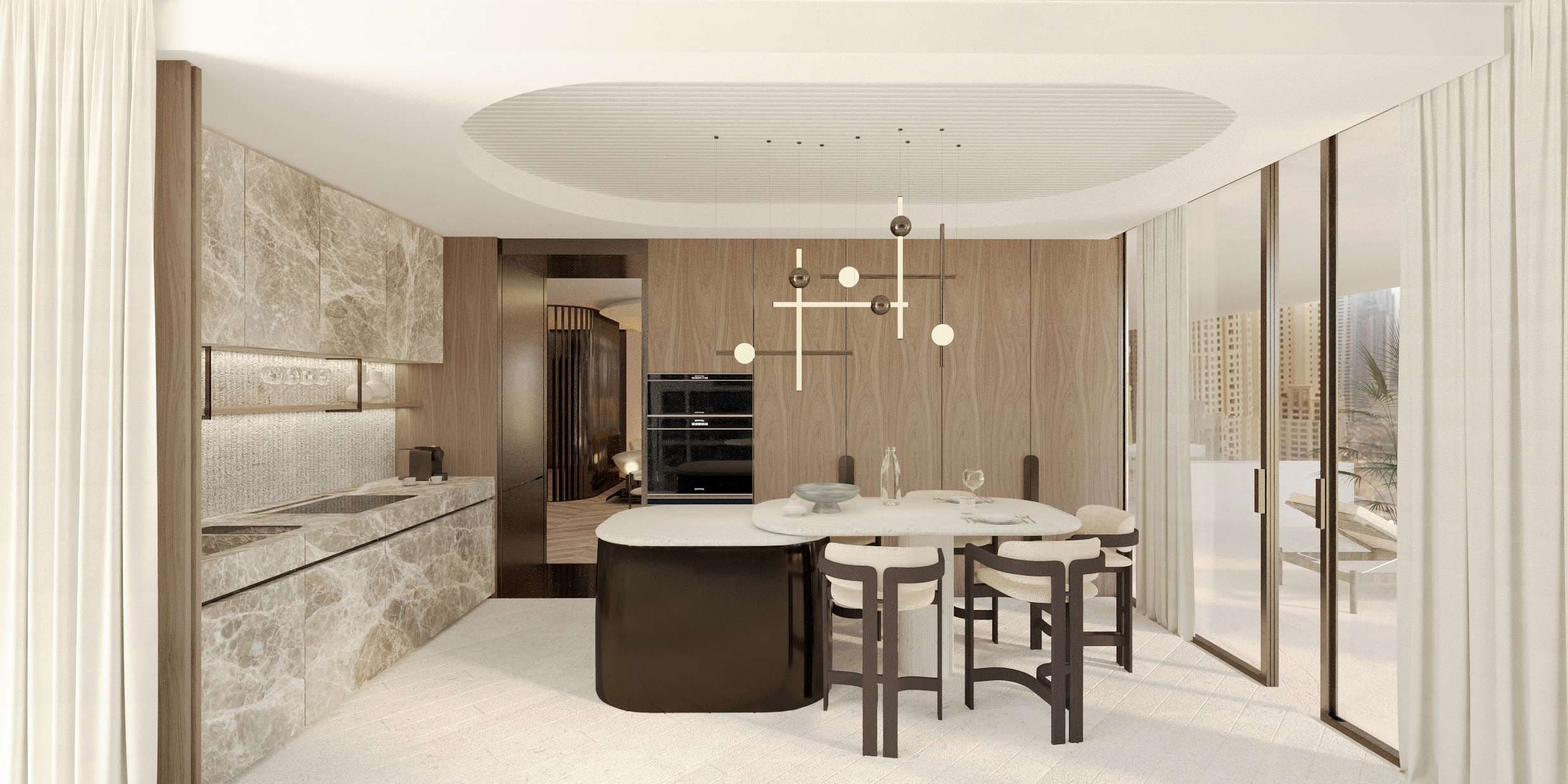 The Ritz-Carlton Residences - Image 8