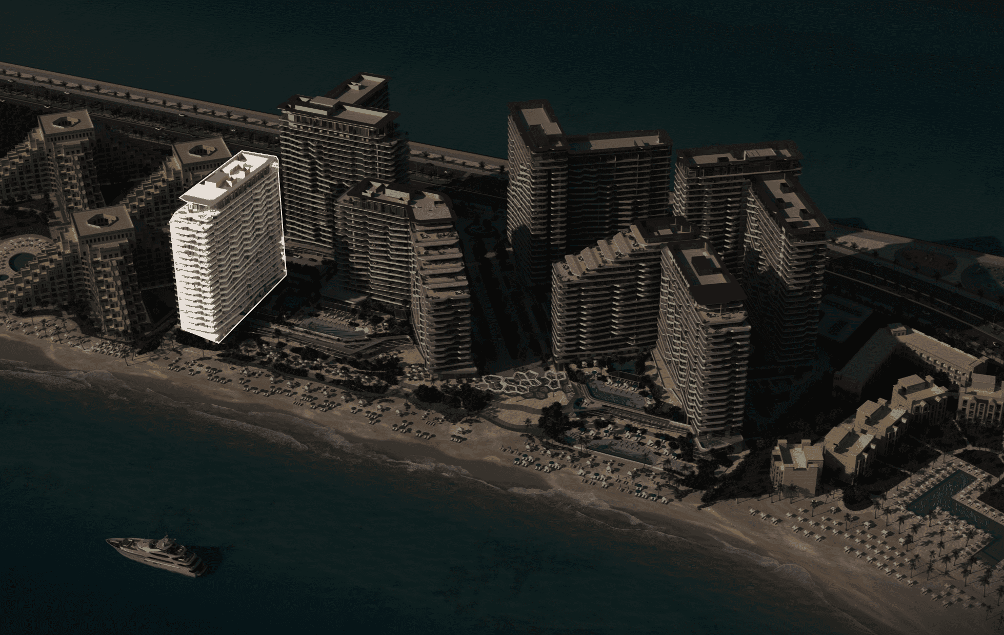 Nikki Beach Residences - Image 10