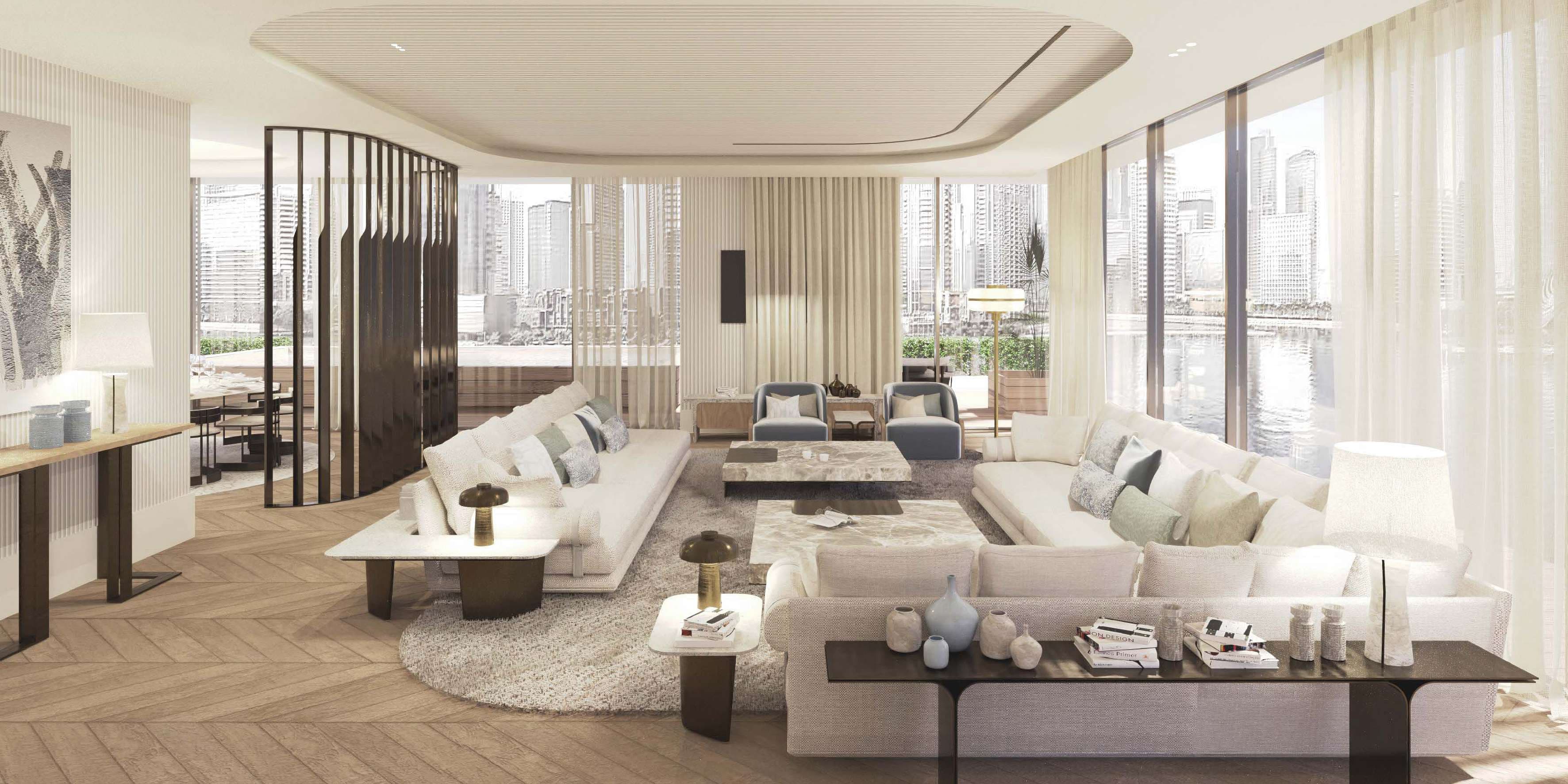 The Ritz-Carlton Residences - Image 16