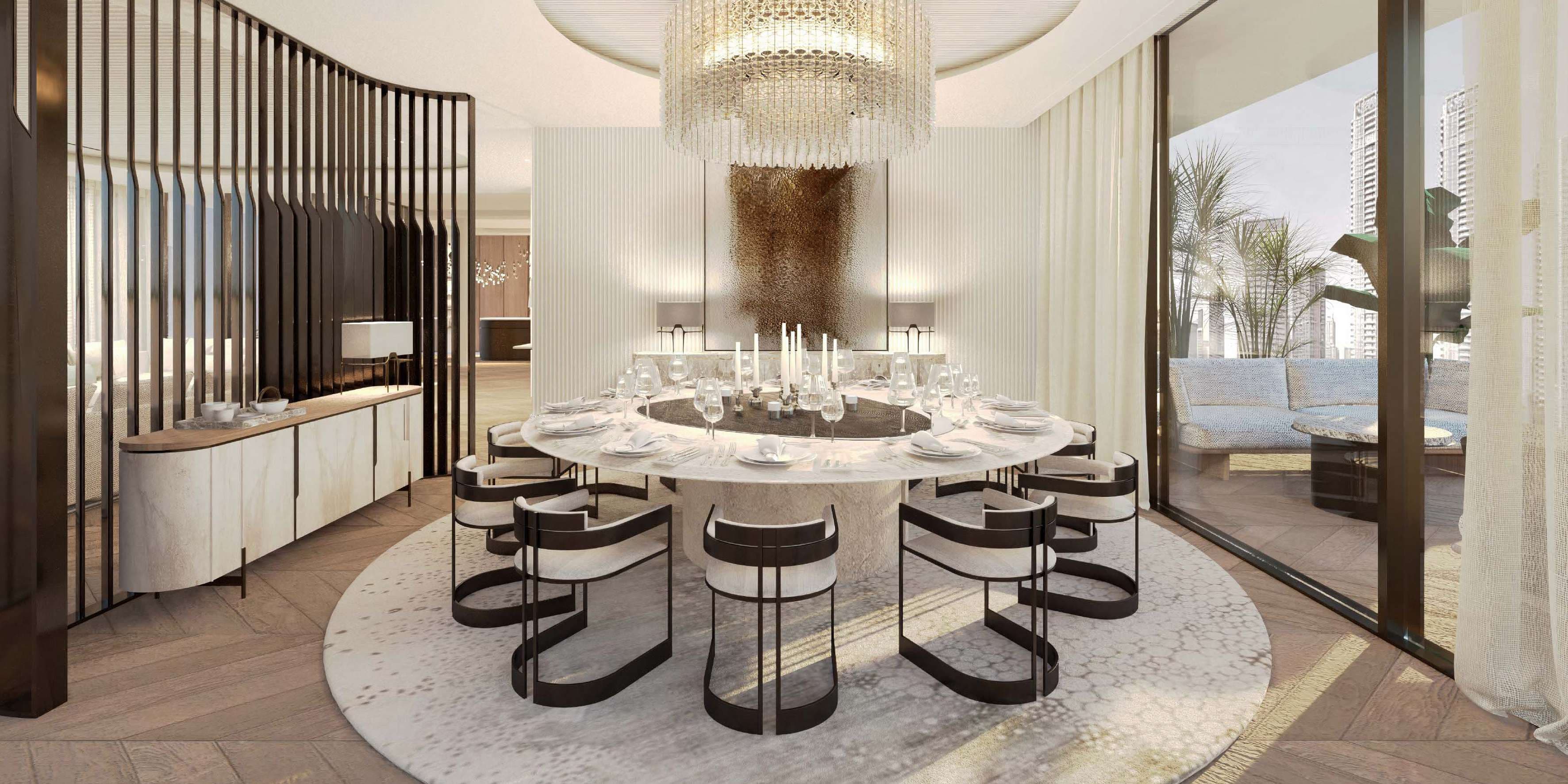The Ritz-Carlton Residences - Image 17