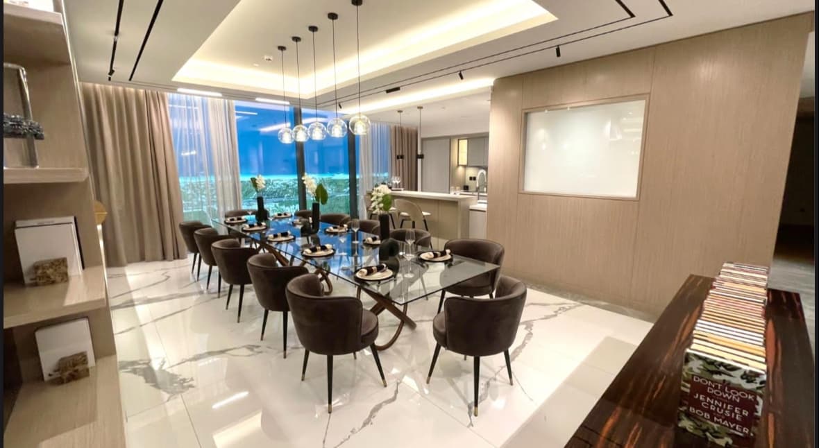 Sobha Seahaven - Image 8
