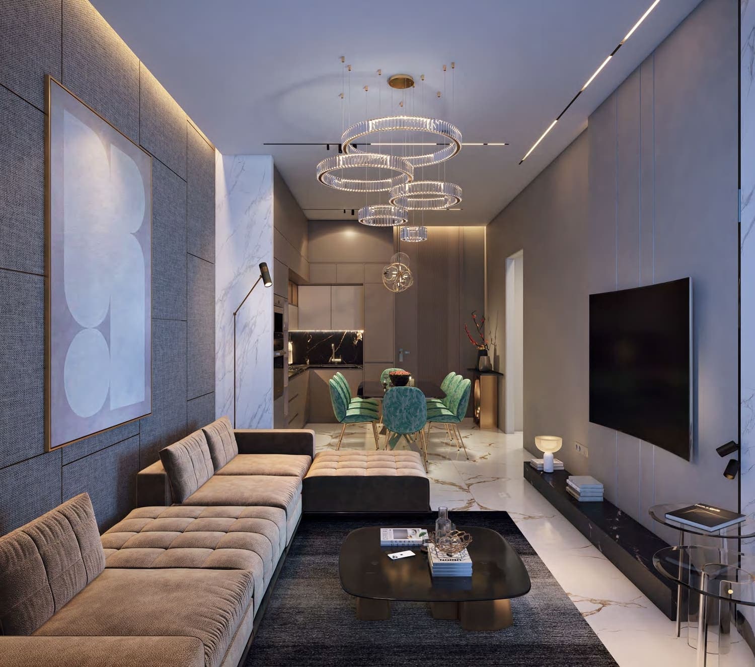 Empire Estates - Image 14