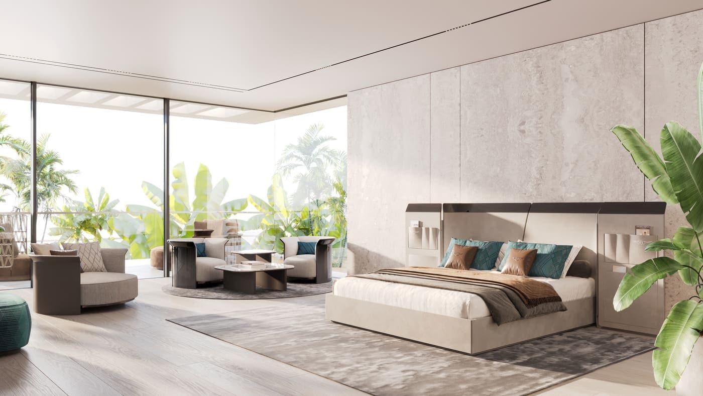 Mira Villas by Bentley Home - Image 20