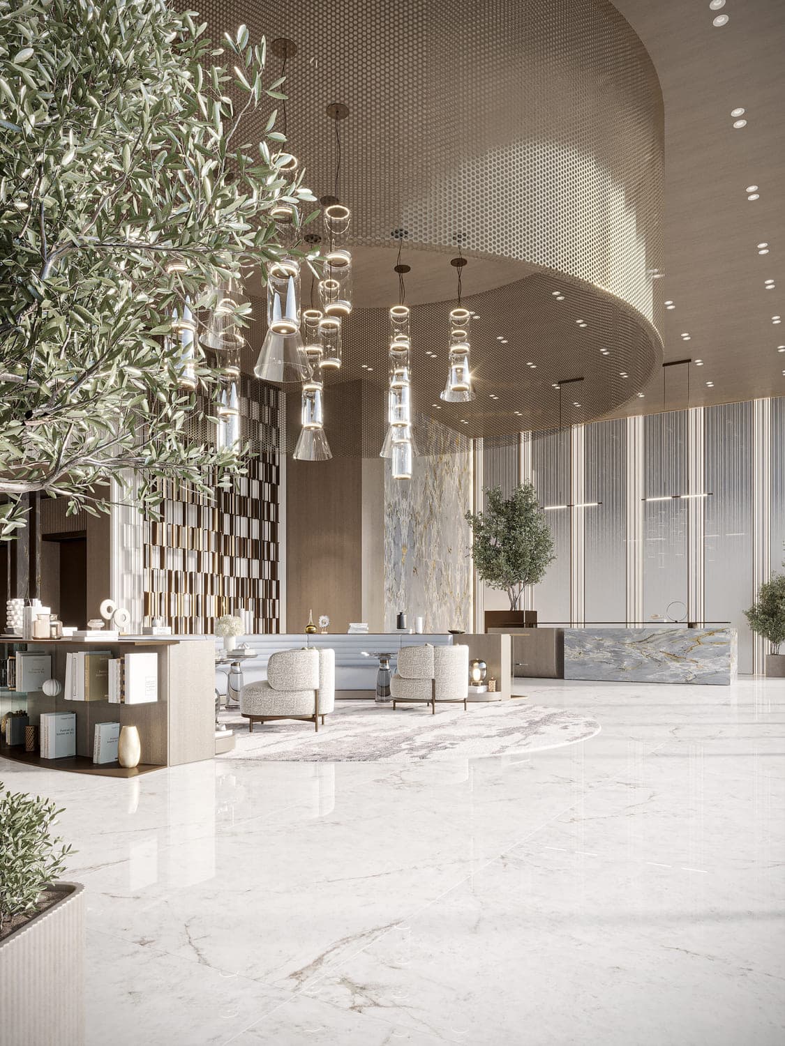 The Central Downtown - Image 3