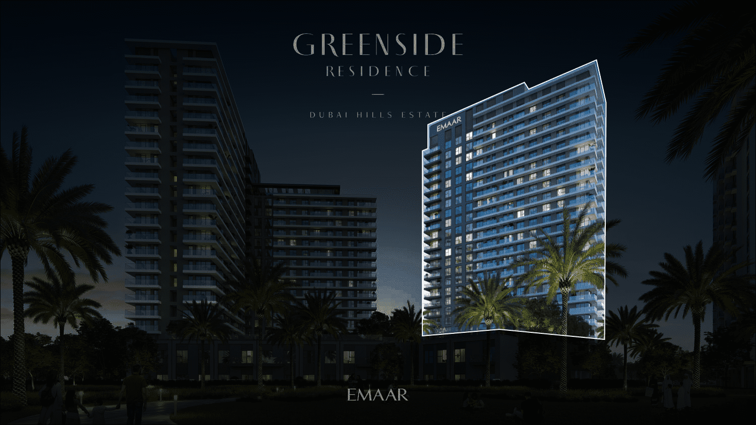 Greenside Residence - Image 7