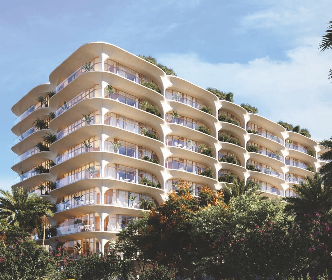 Ellington Ocean House - Image 1