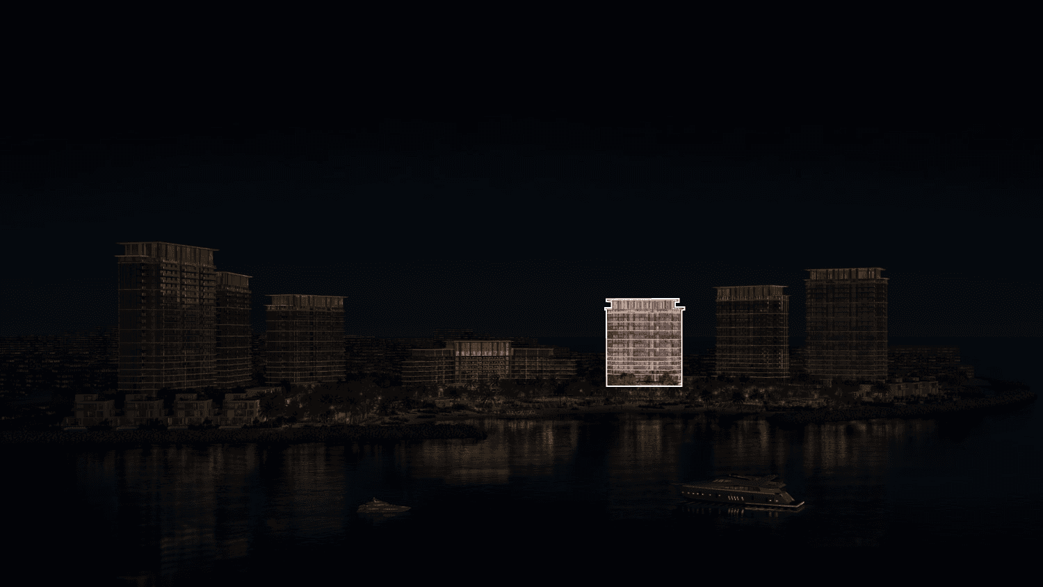 Address Residences Al Marjan Island - Image 22