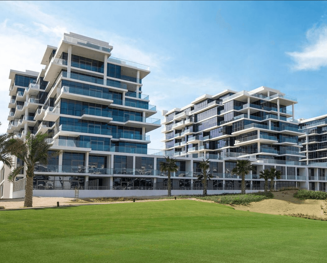 Damac Hills - Golf Town - Image 1