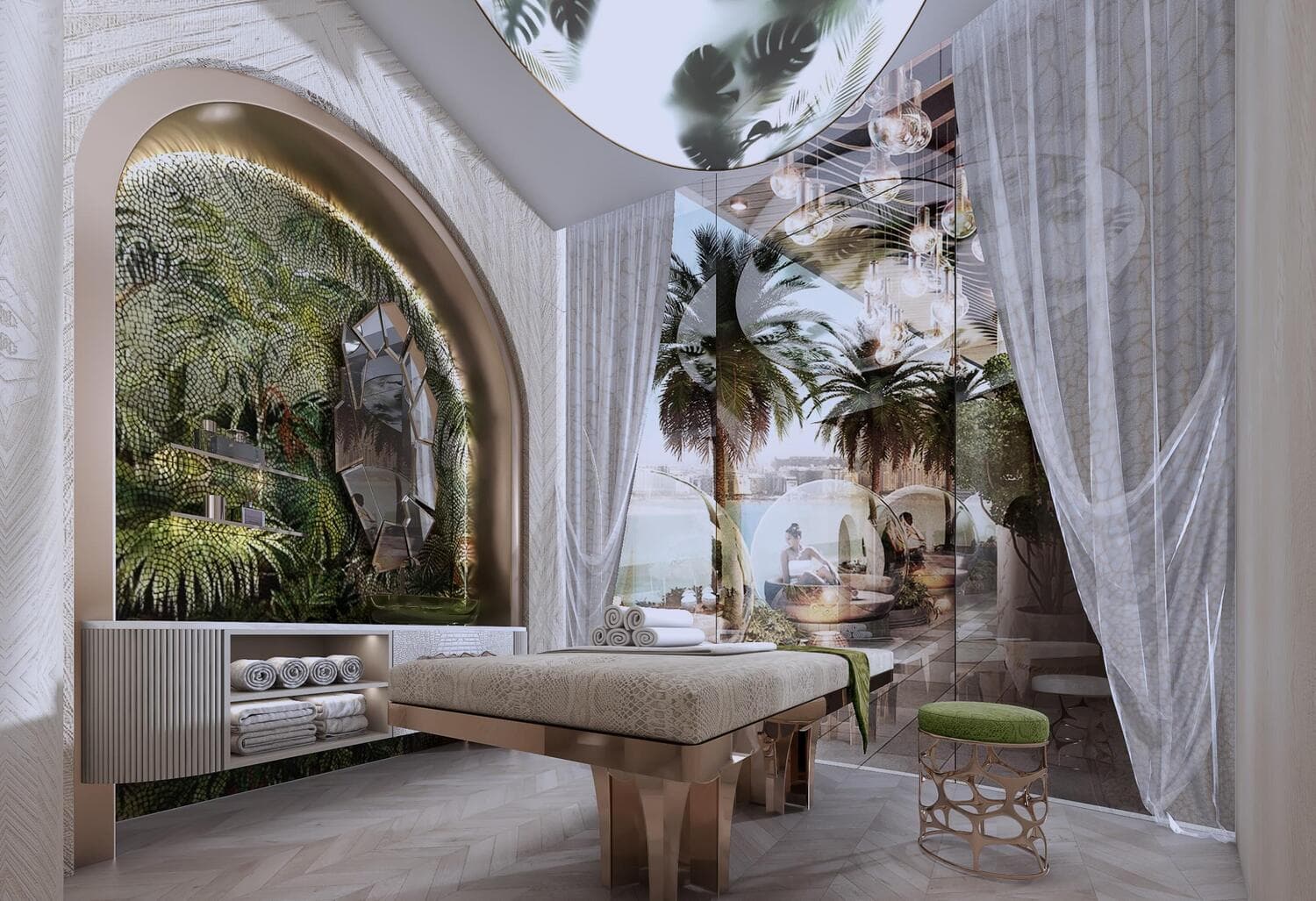 Damac Bay 2 - Image 10
