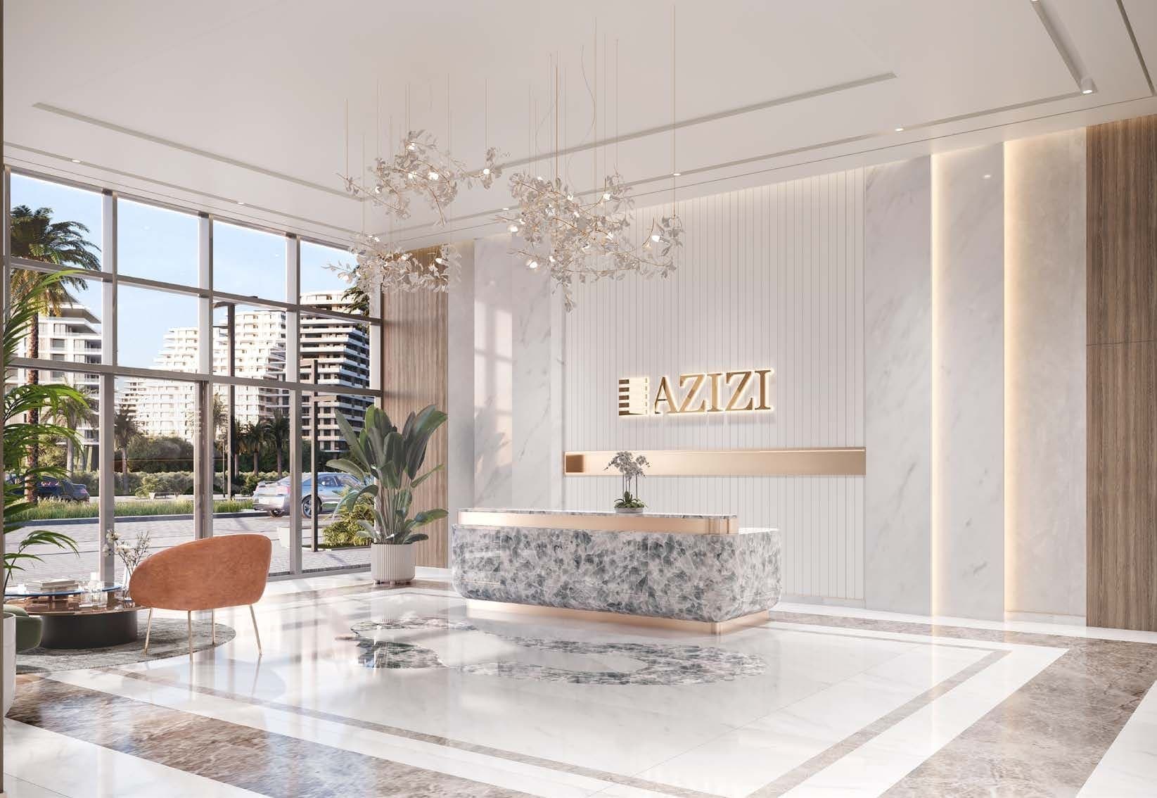 Azizi Venice - Image 3