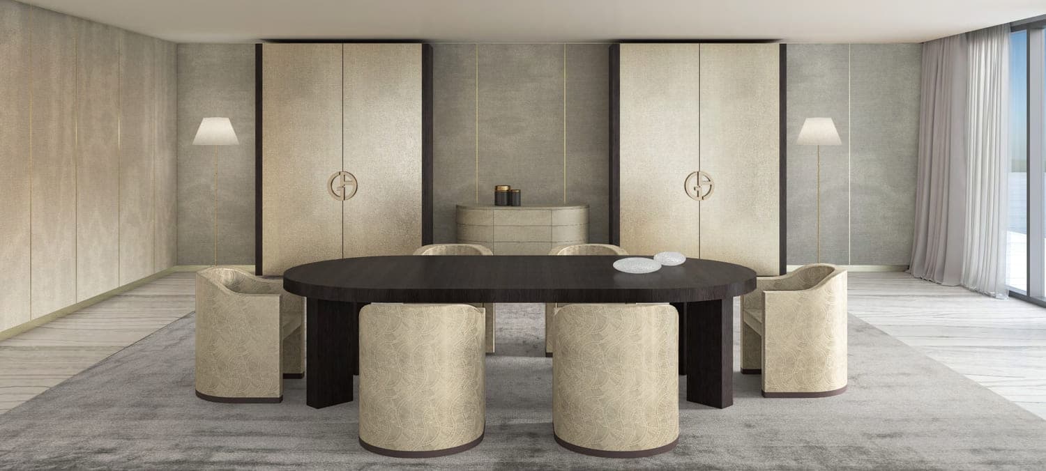 Armani Beach Residence - Image 11