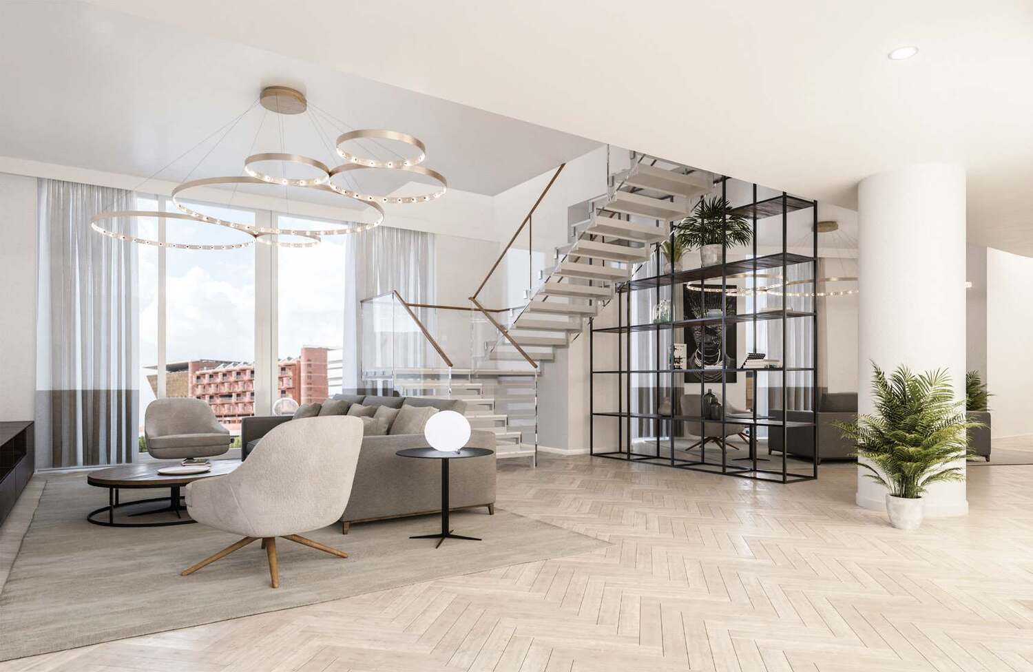 Al Mahra Residence - Image 7