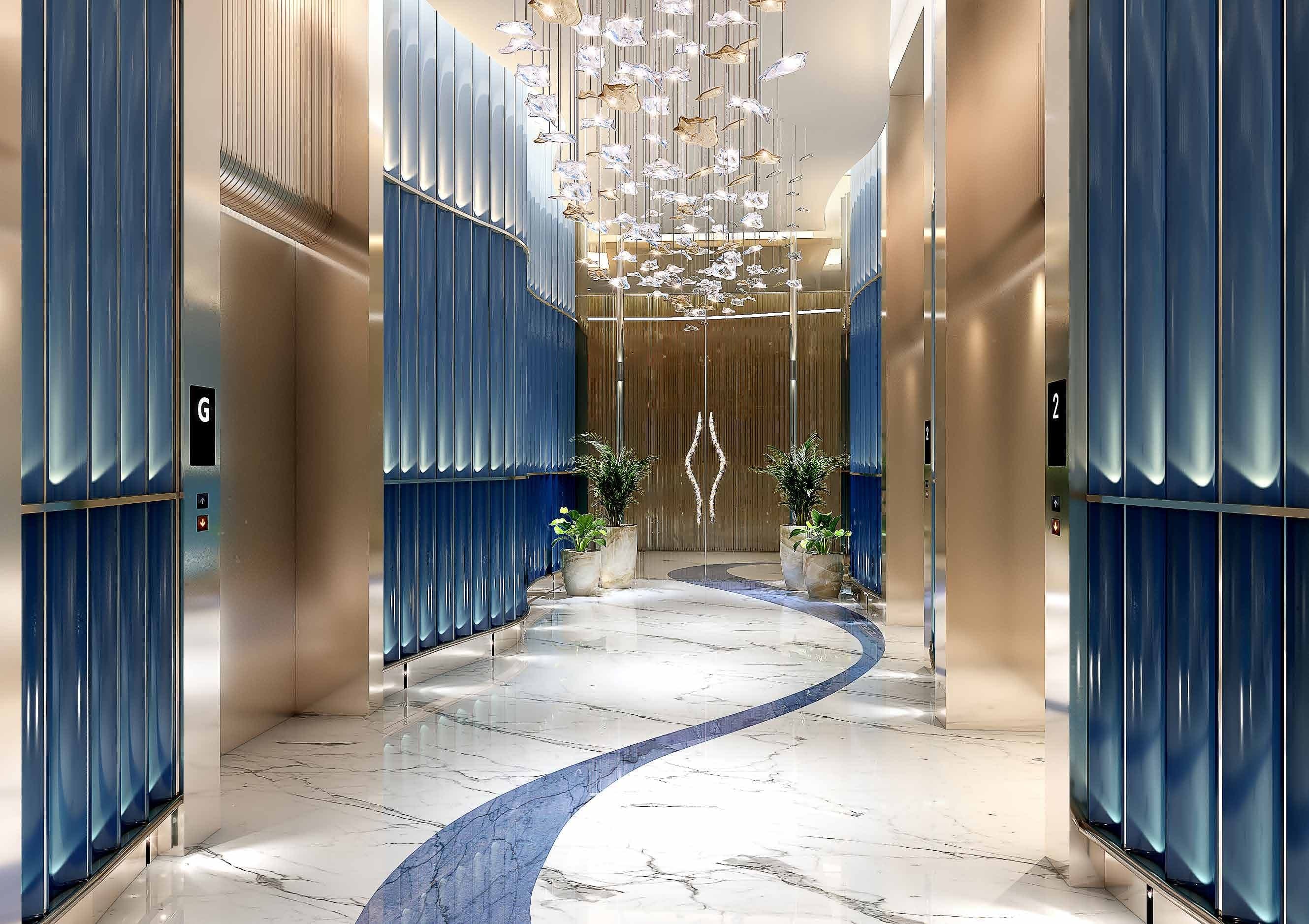 Damac Harbour Lights - Image 4