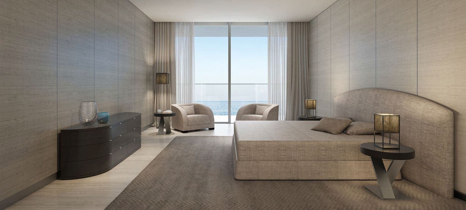 Armani Beach Residence - Image 7