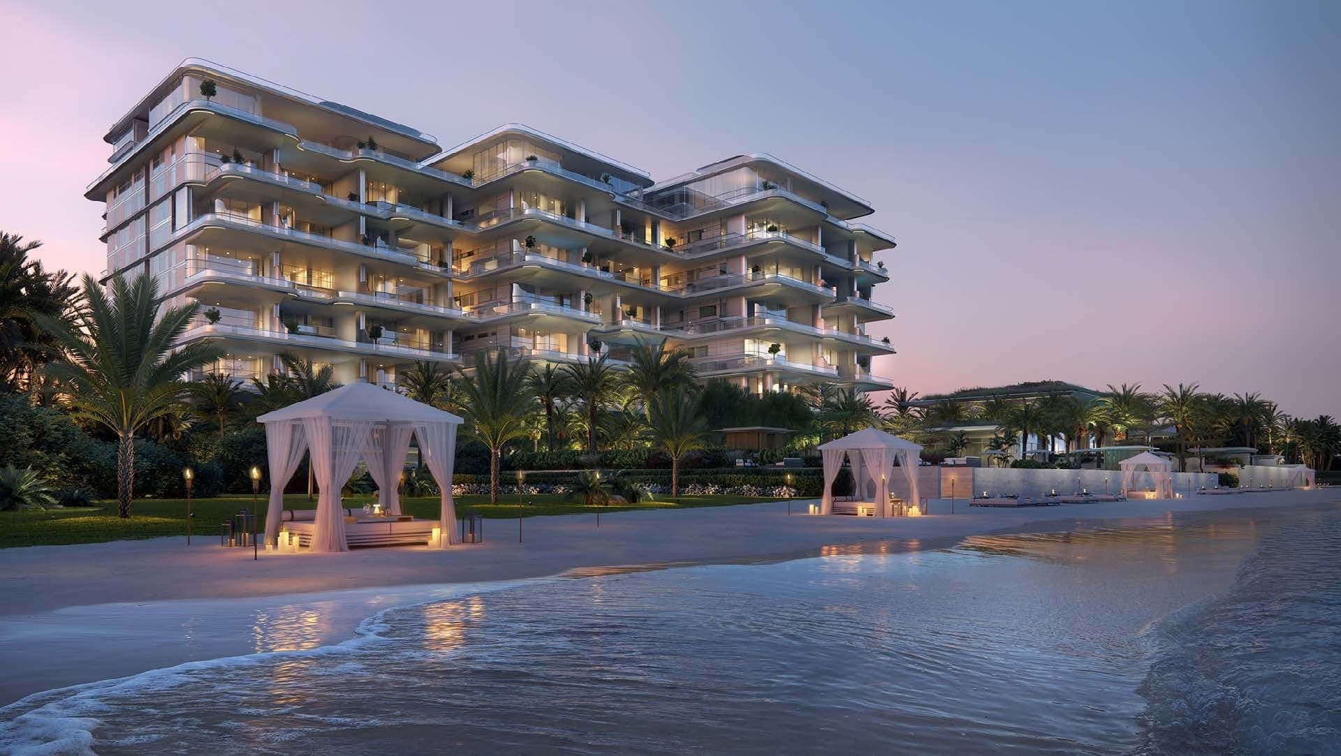 Orla Dorchester Collection - Image 1