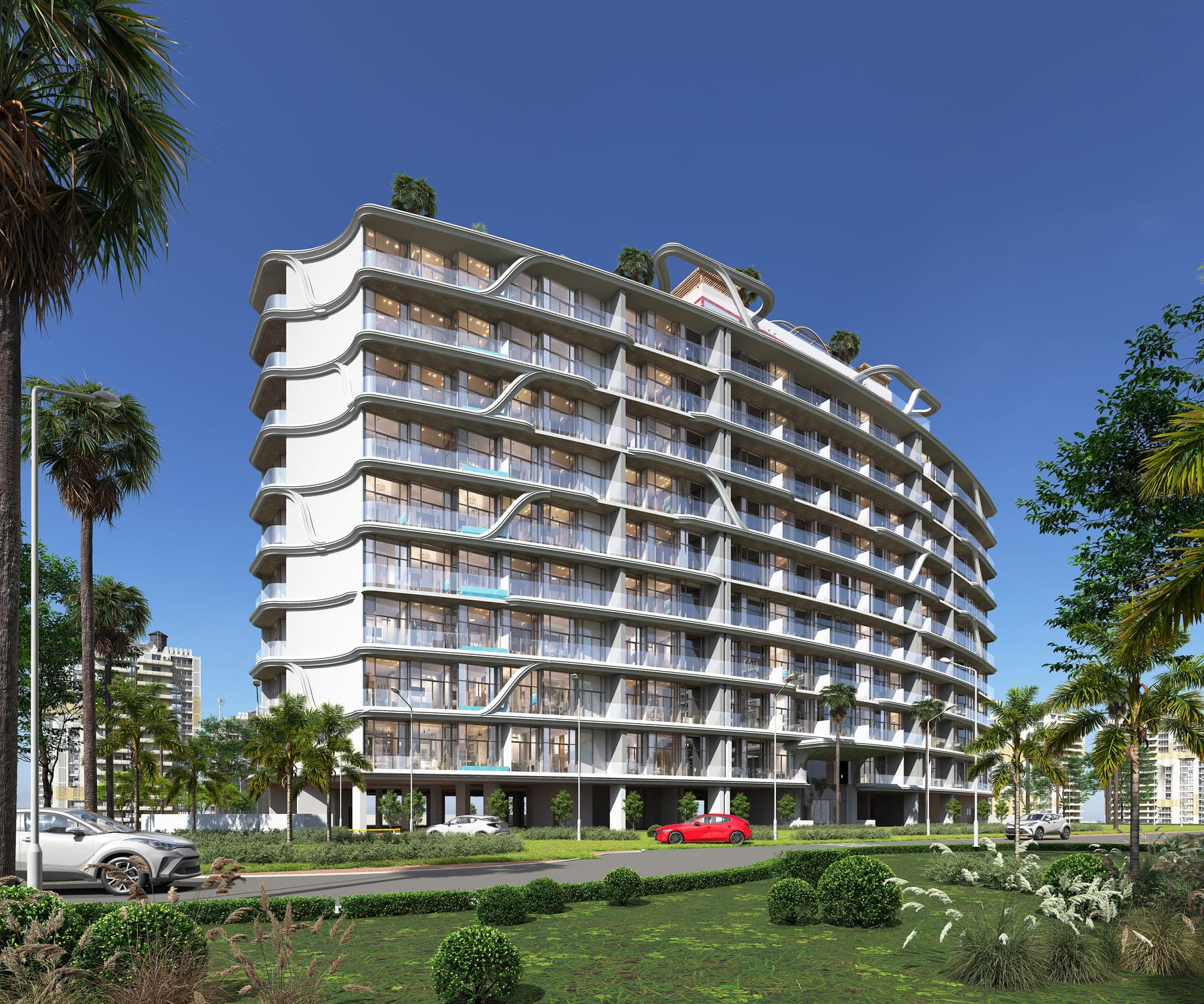48 Parkside - Image 12