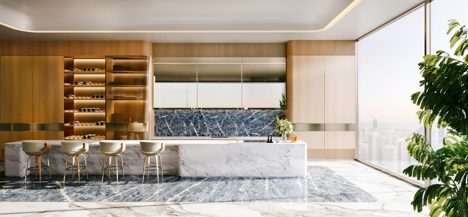 Bugatti Residences by Binghatti - Image 6