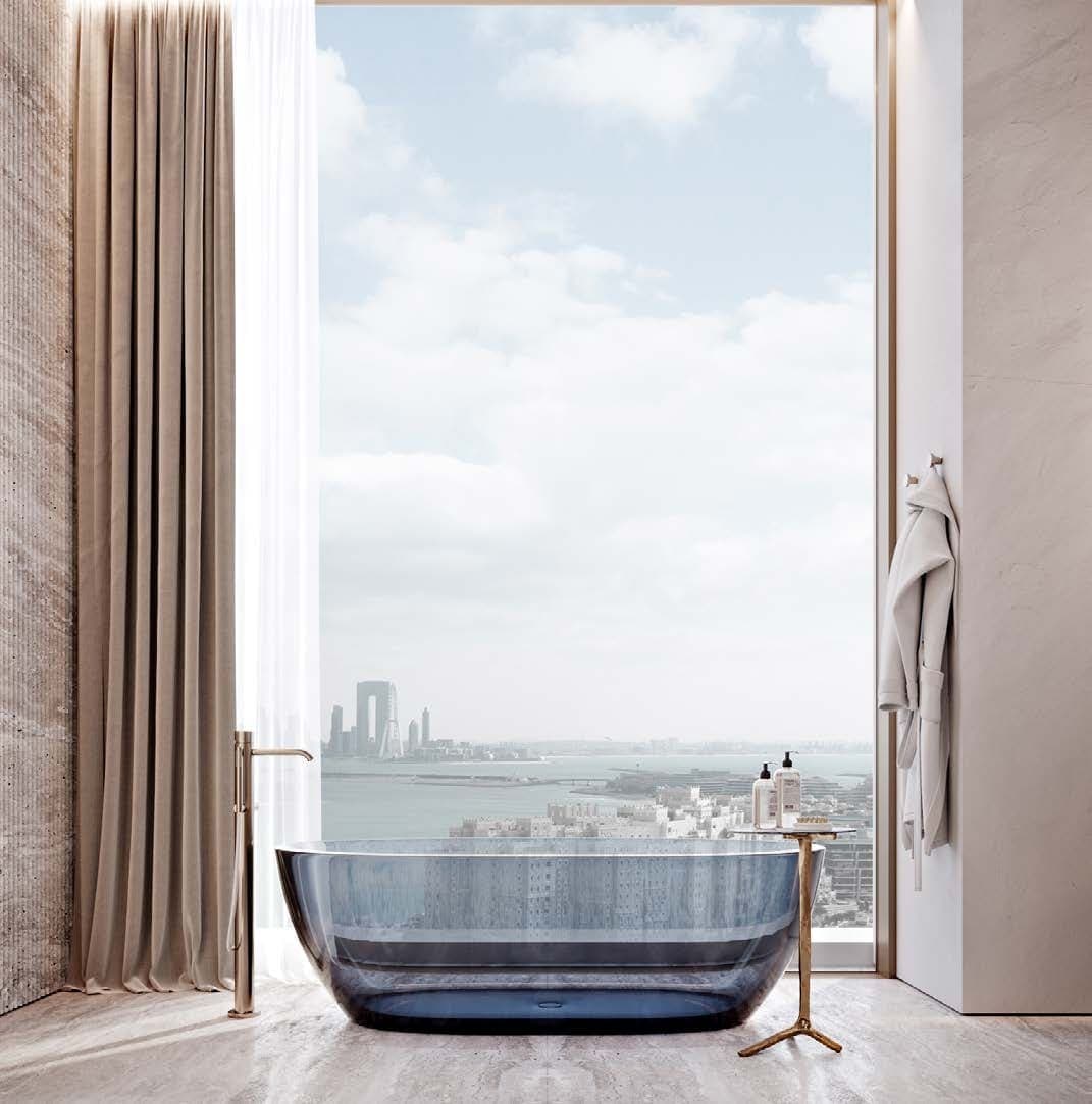 Orla Dorchester Collection - Image 9