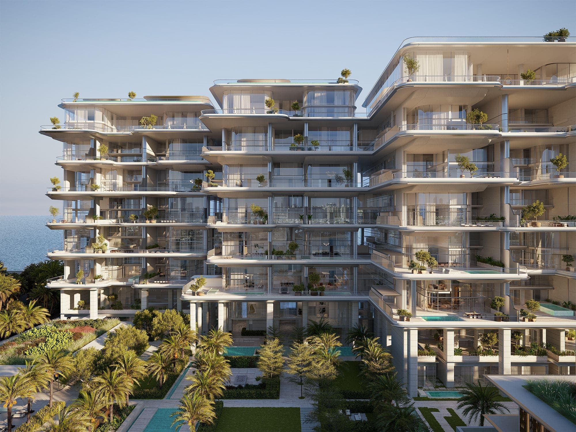 Orla Dorchester Collection - Image 14