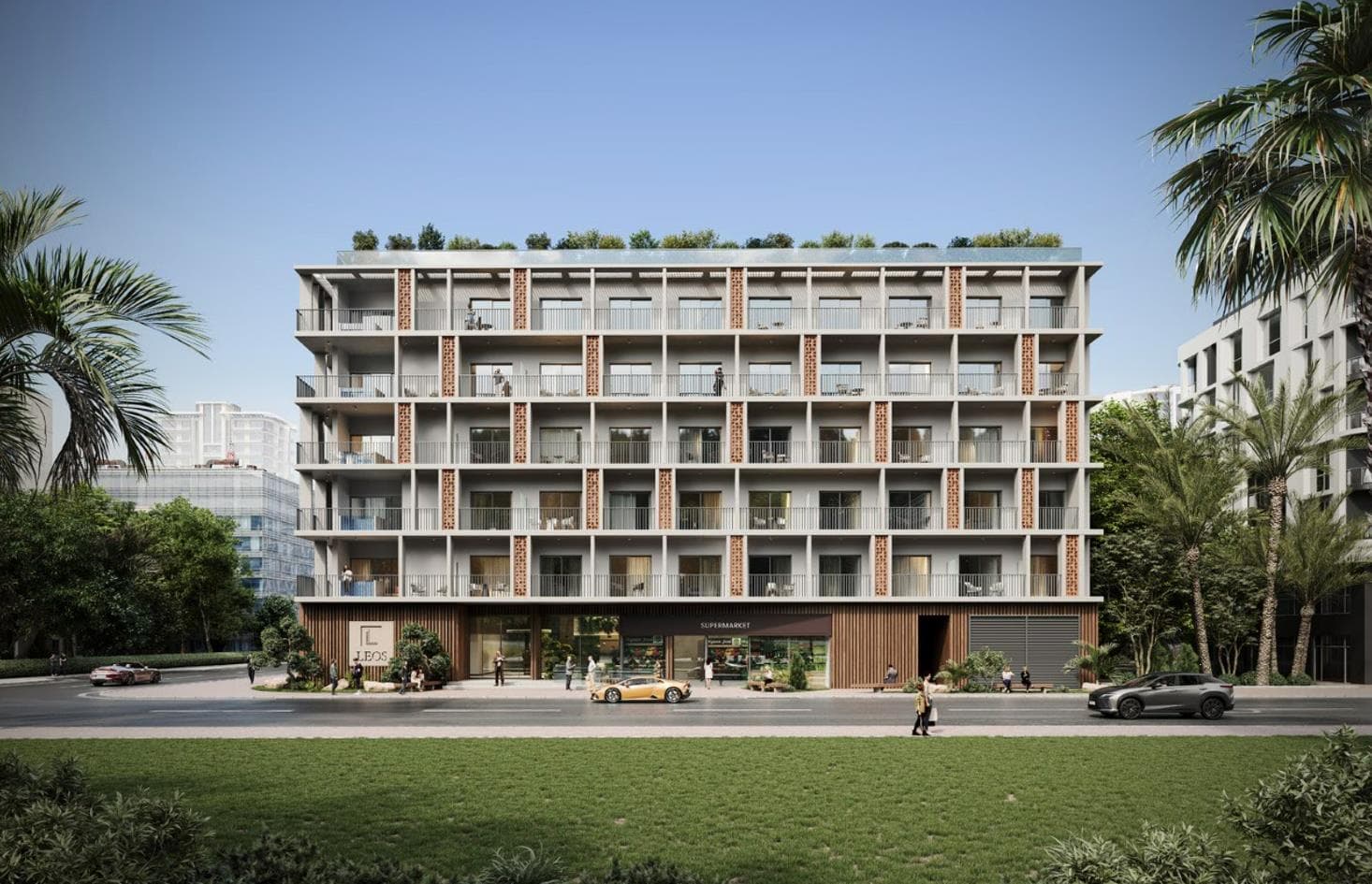 Cavendish Square - Image 12