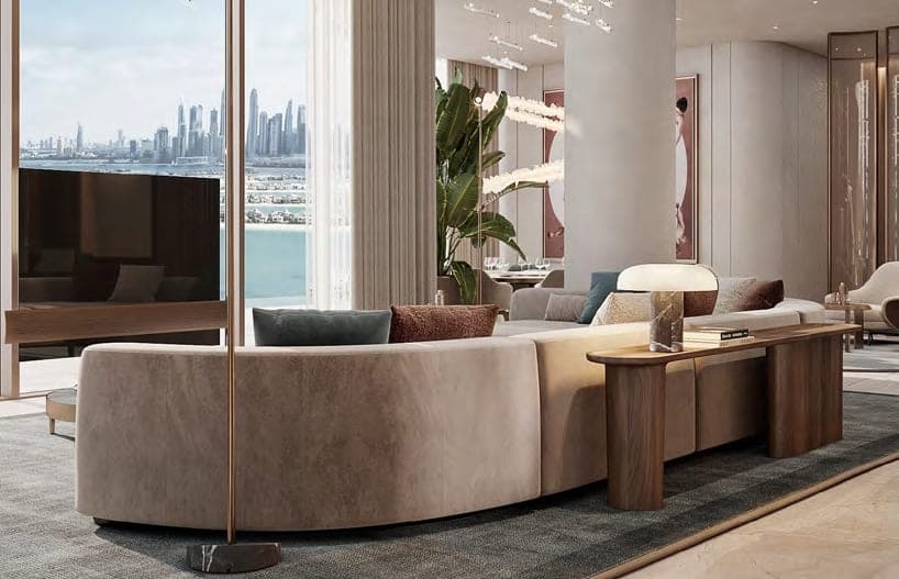 Orla Infinity Dorchester Collection - Image 20