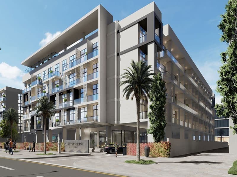 Majestique Residence 1 - Image 7
