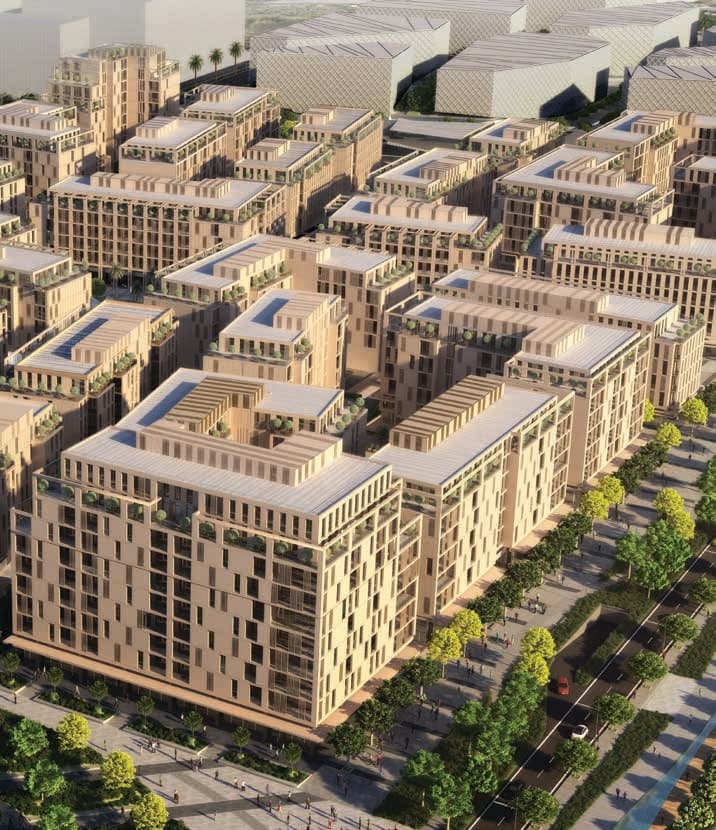 Al Mamsha Sharjah - Image 17