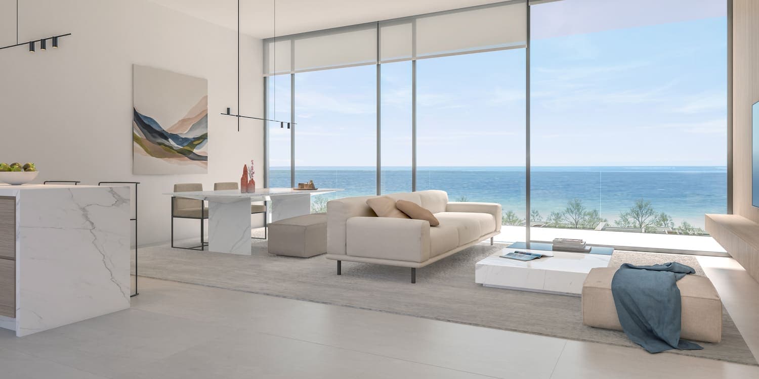 Al Zorah Seaside Hills - Image 7