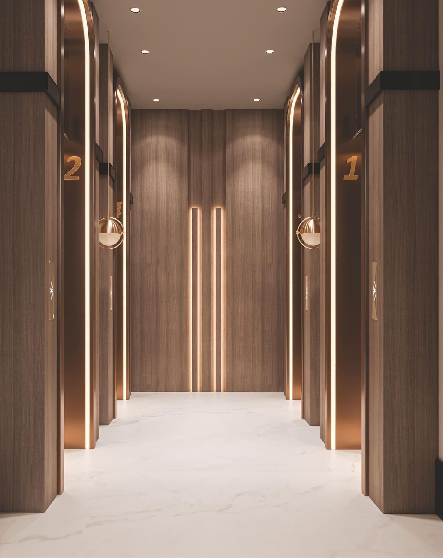 Lilium Tower - Image 5