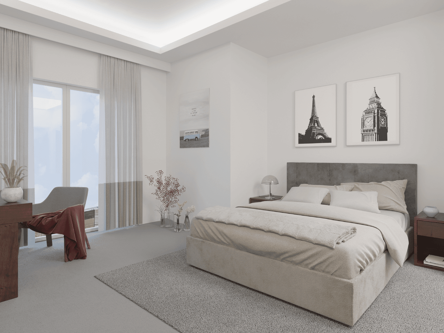 Al Mahra Residence - Image 9