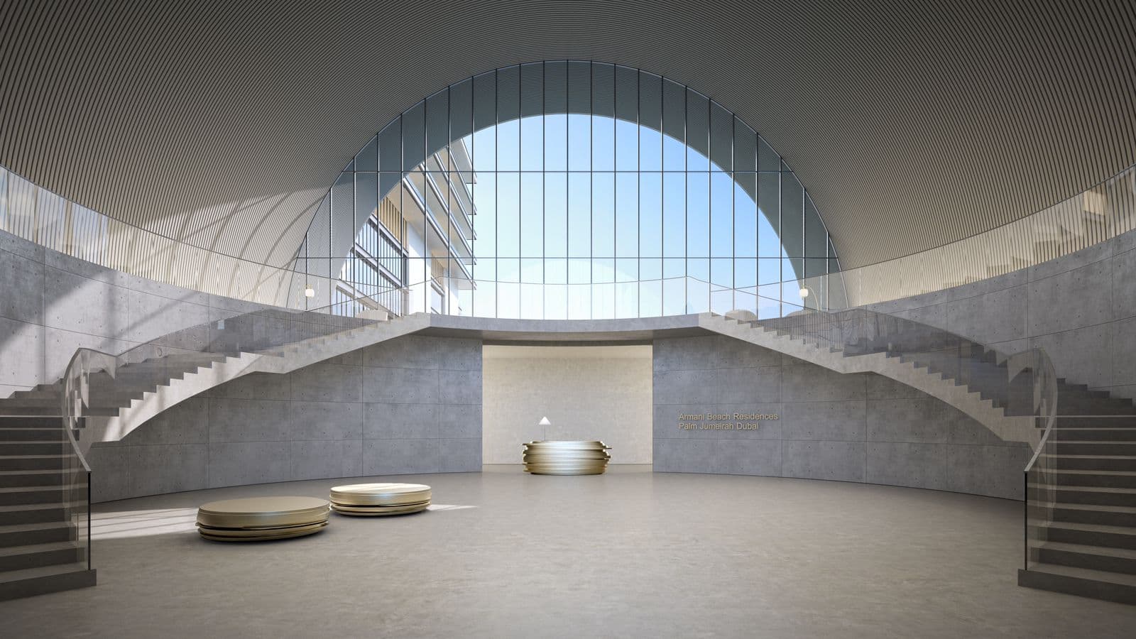 Armani Beach Residence - Image 5