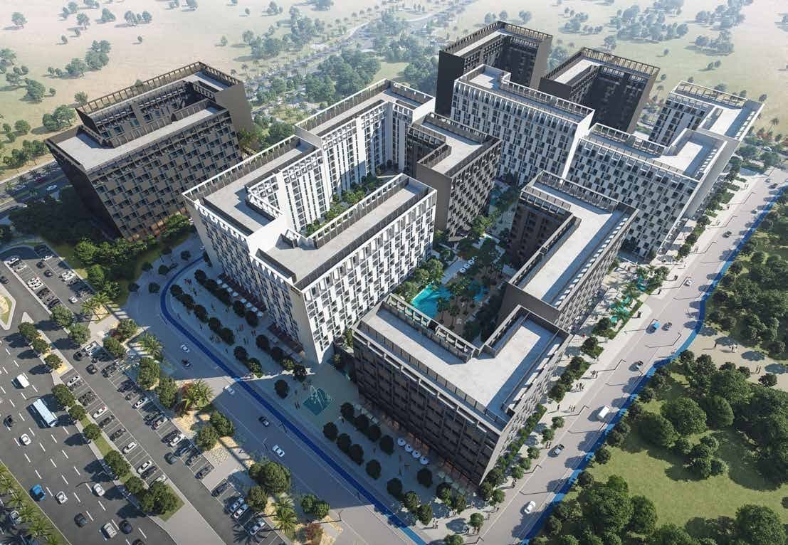 Al Mamsha Sharjah - Image 18