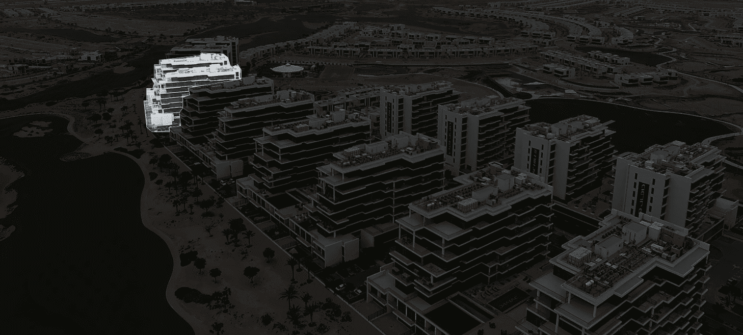 Damac Hills - Golf Town - Image 14