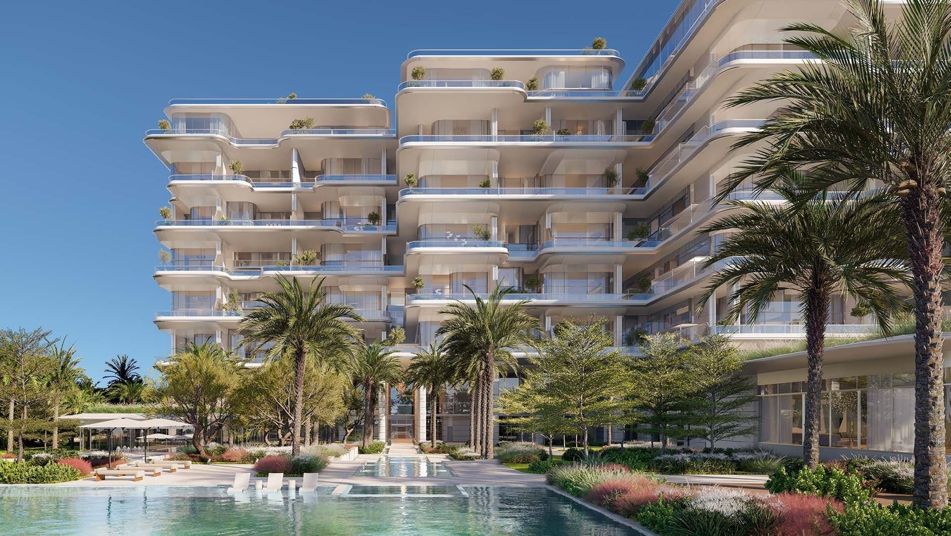 Orla Dorchester Collection - Image 11