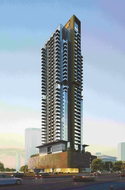 Altai Tower - Image 23