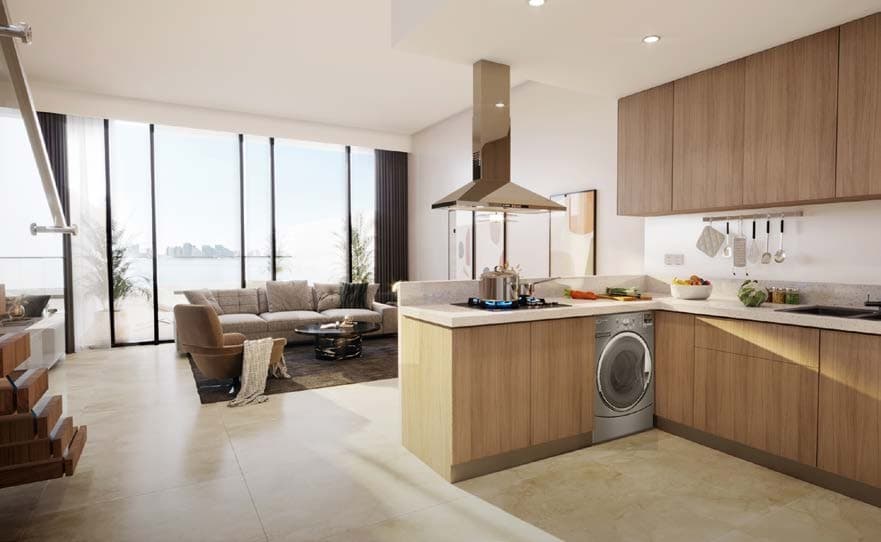 Perla 1 at the Bay - Image 5