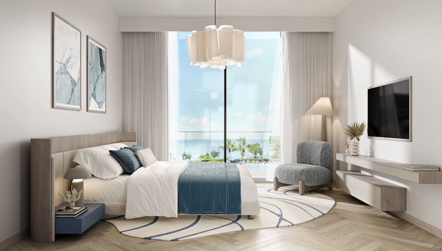 Nikki Beach Residences - Image 4