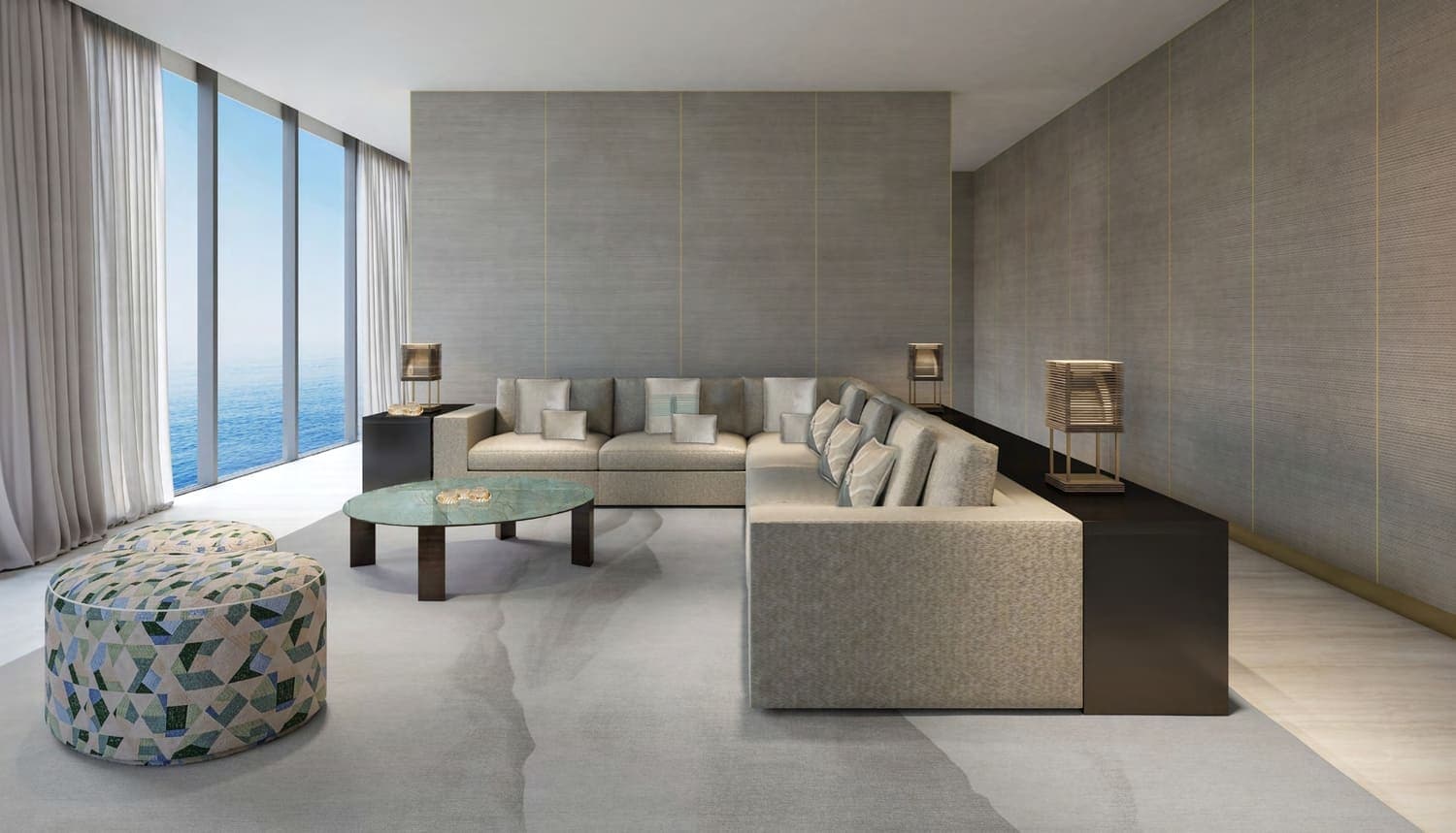 Armani Beach Residence - Image 8