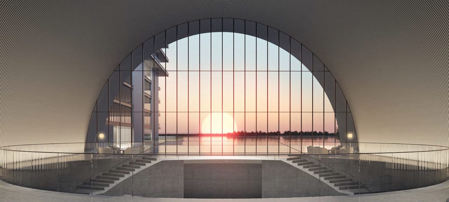 Armani Beach Residence - Image 3