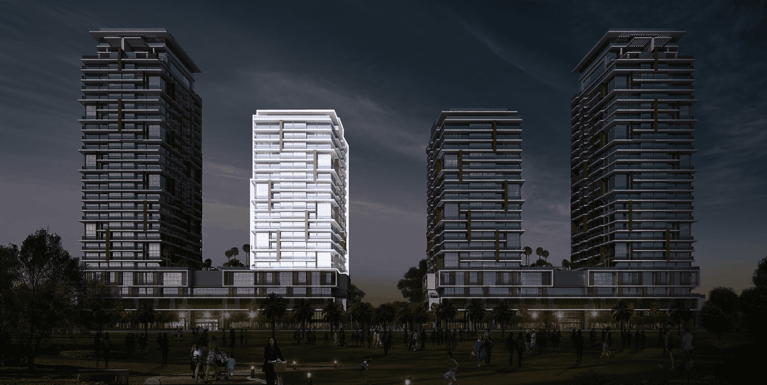 Wasl 1 Park Gate Residences - Image 14