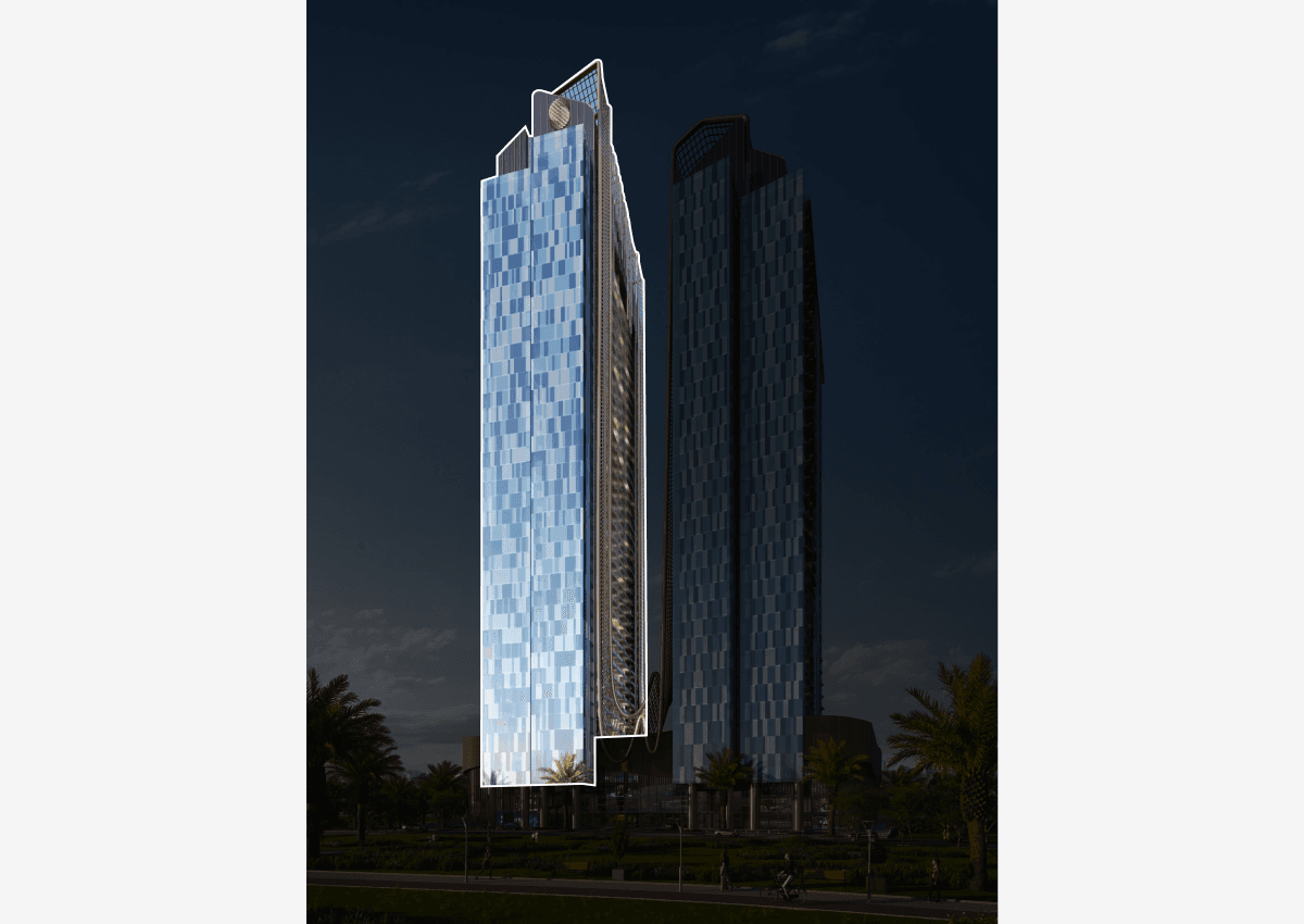 Sky Hills Residence - Image 12