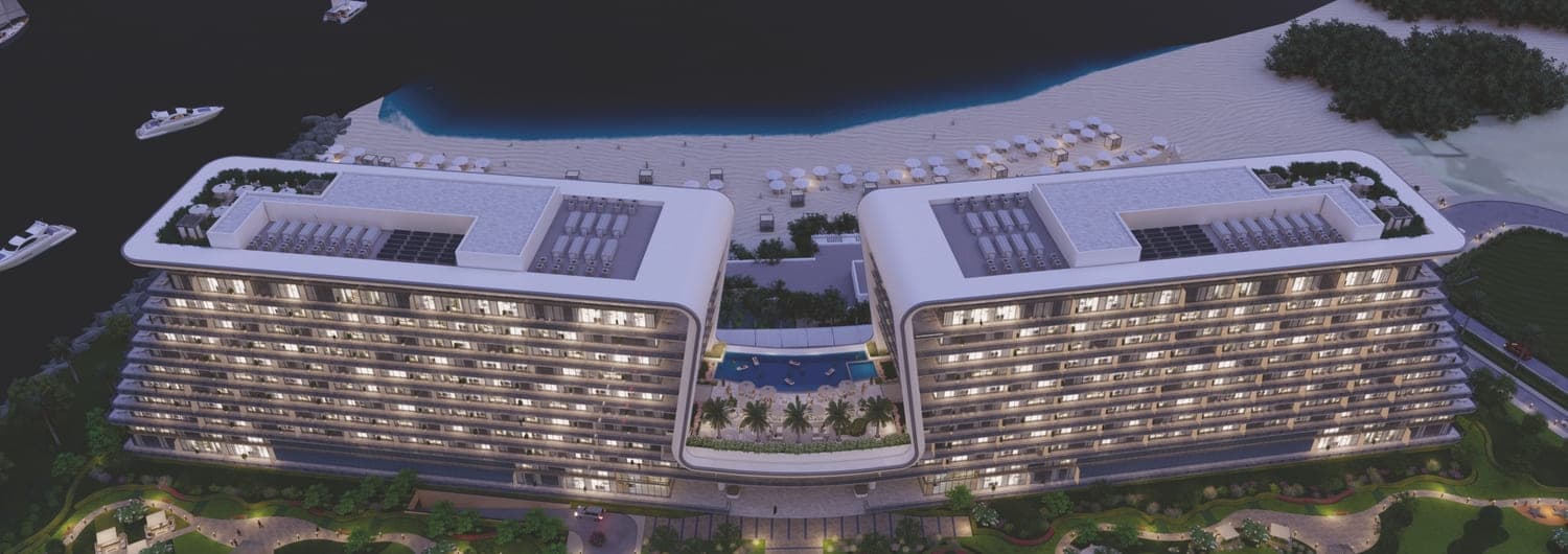 Yas Beach Residence - Image 9