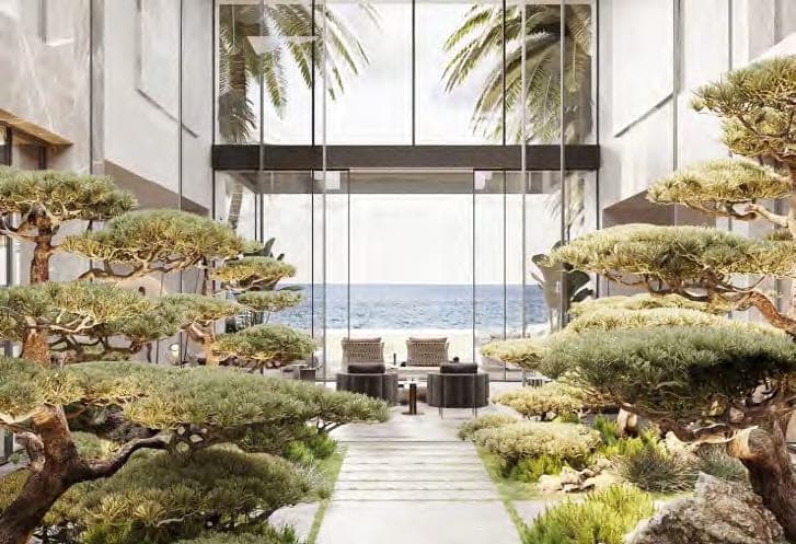 Orla Infinity Dorchester Collection - Image 3