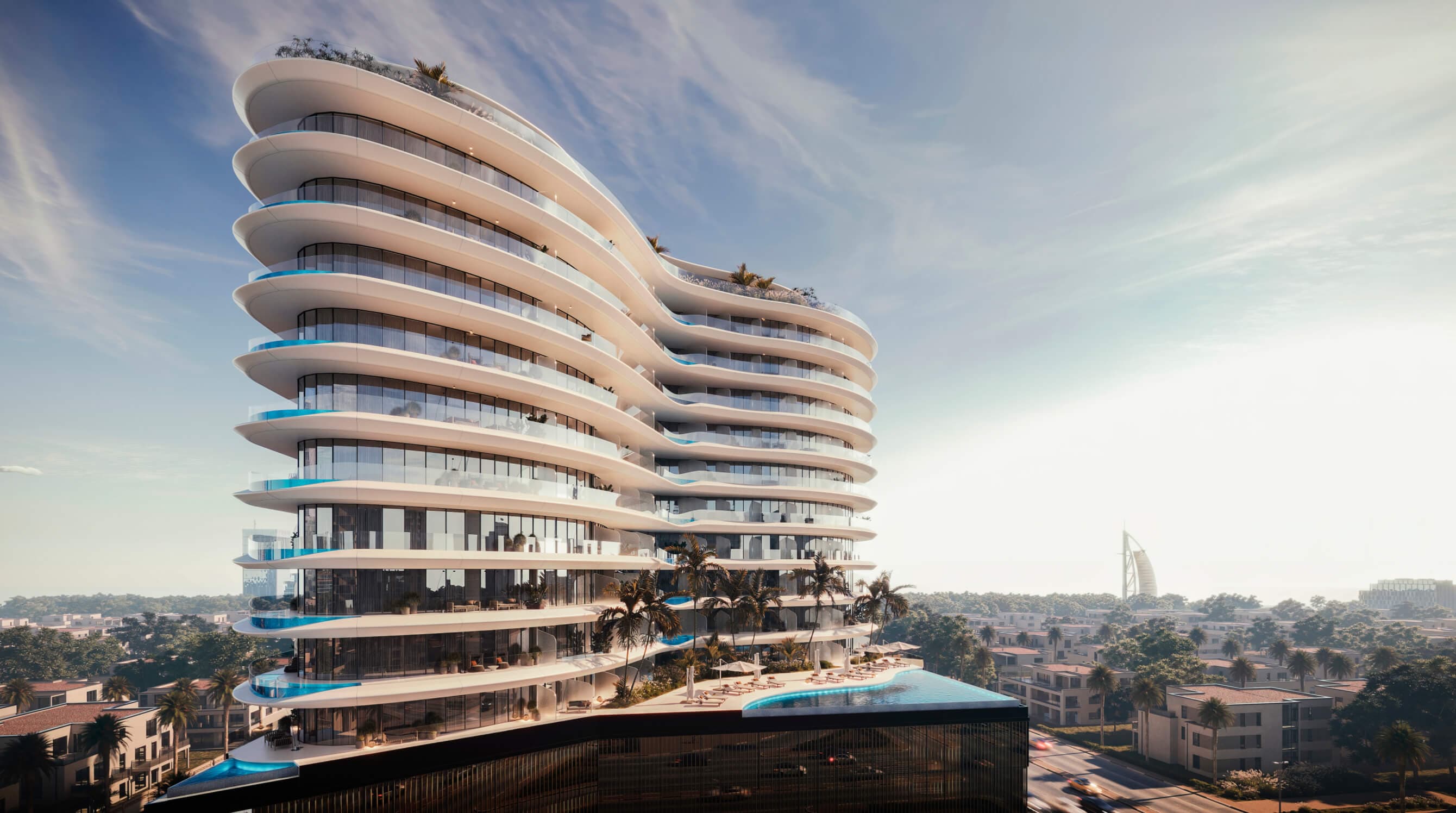 Trussardi Residences - Image 11