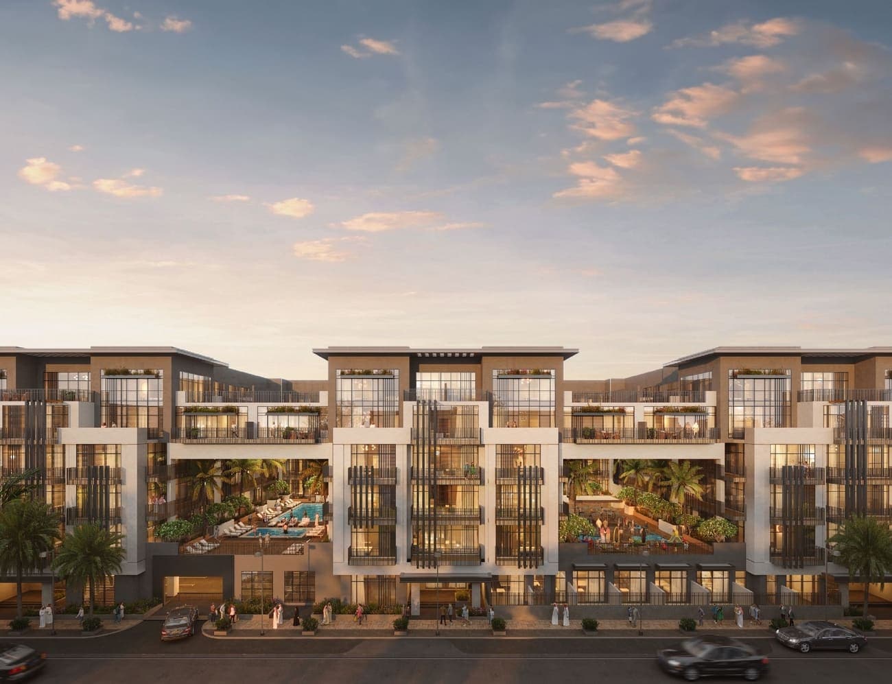 Parkwood Residences - Image 9