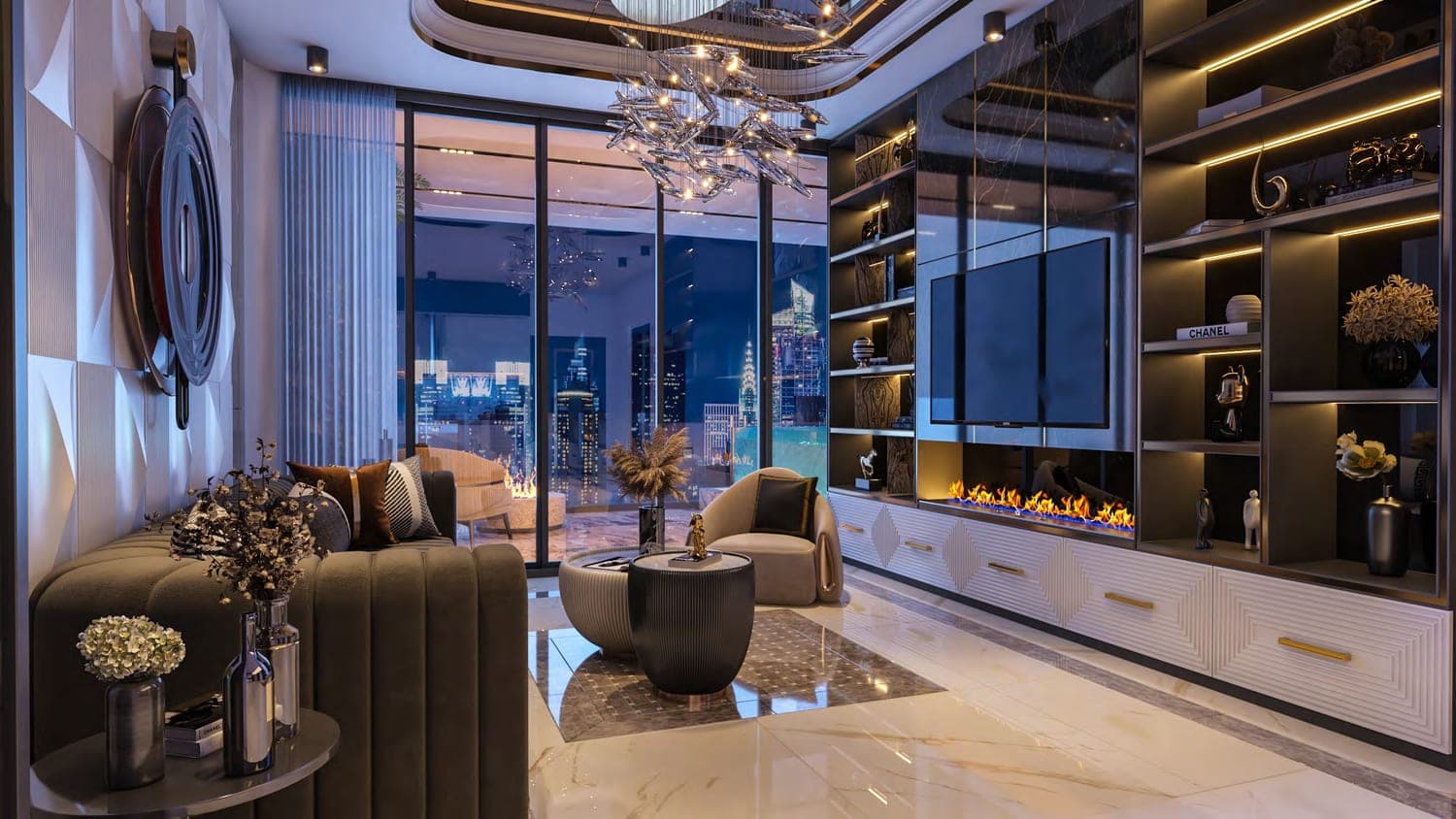 Empire Estates - Image 24