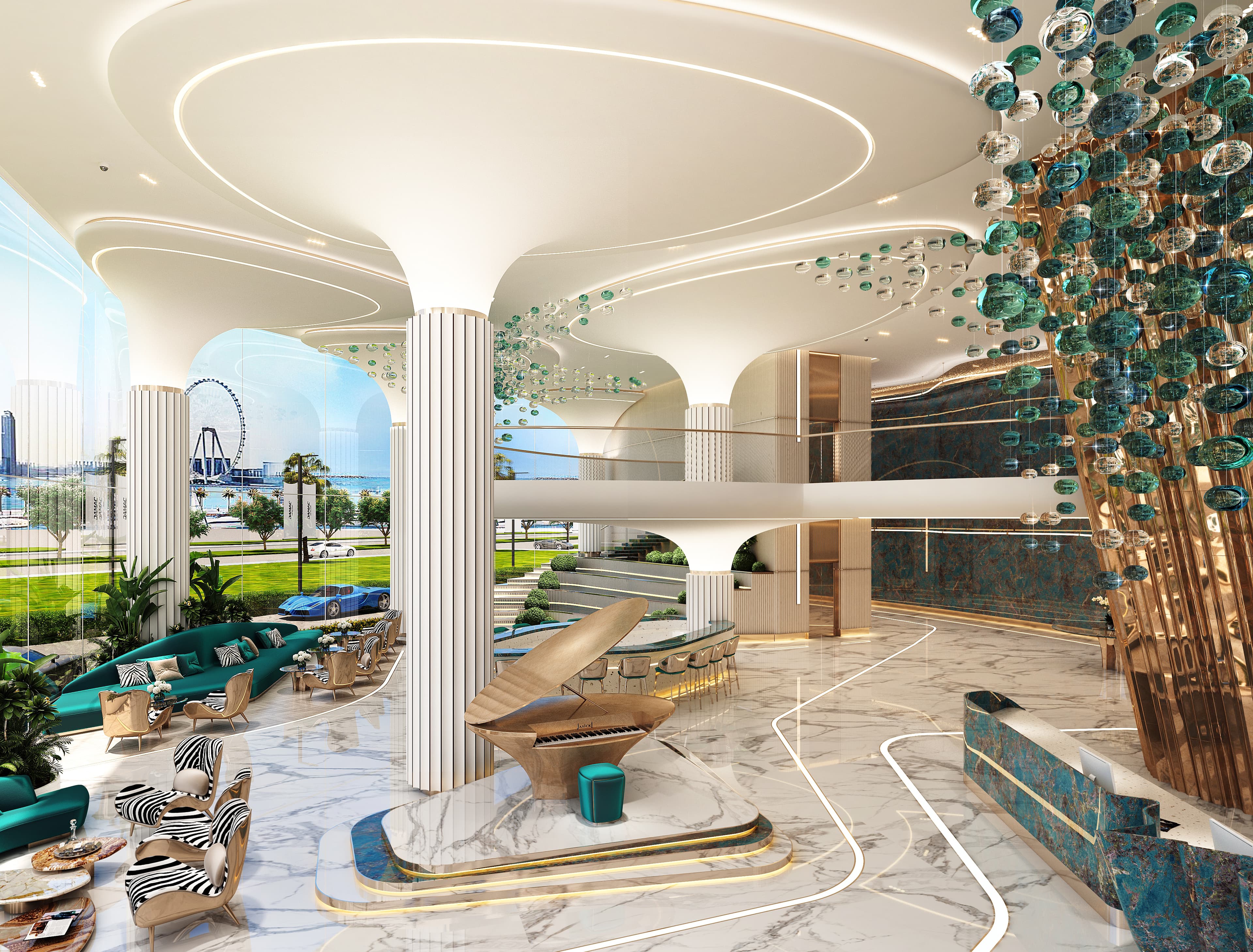Damac Bay - Image 6